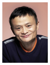 Jack MA